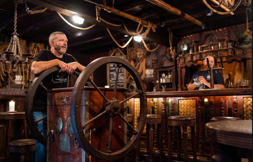 Darling Darling Visit Fremantle